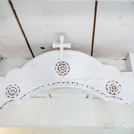 Olive Grove Cottage Menetai Экстерьер фото