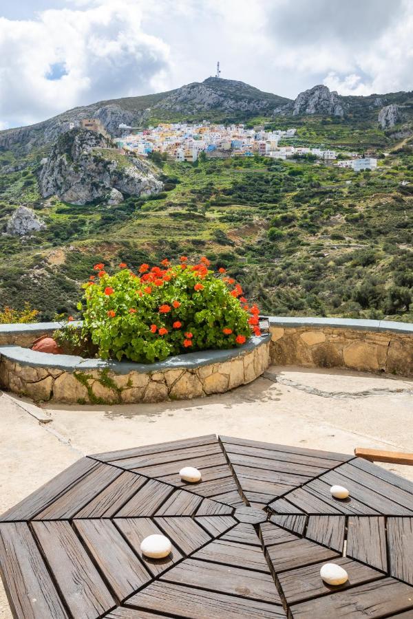 Olive Grove Cottage Menetai Экстерьер фото