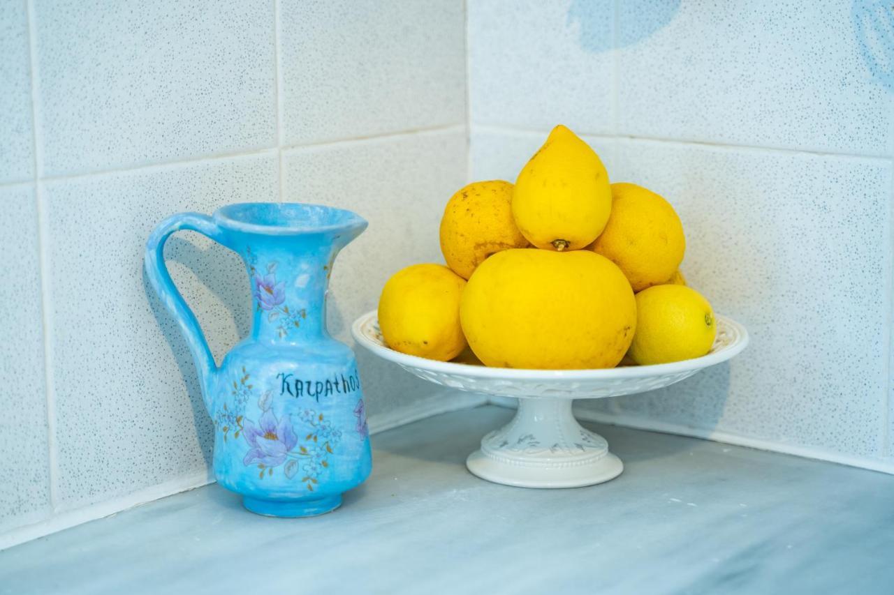 Olive Grove Cottage Menetai Экстерьер фото