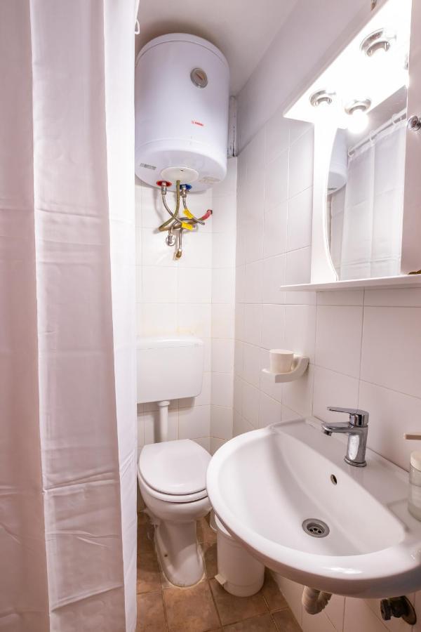 Olive Grove Cottage Menetai Экстерьер фото