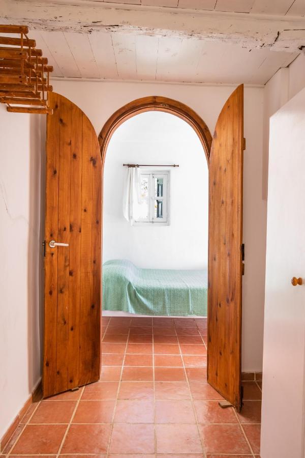 Olive Grove Cottage Menetai Экстерьер фото