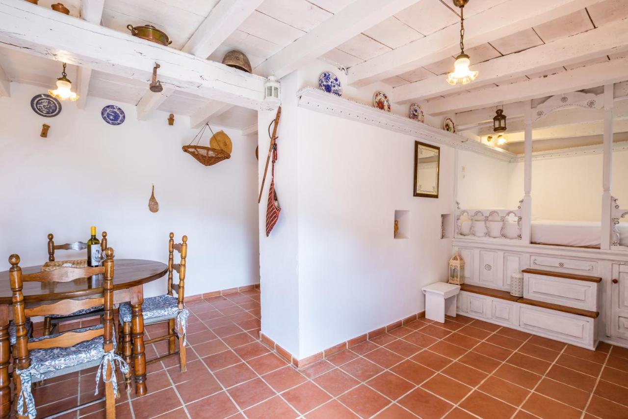Olive Grove Cottage Menetai Экстерьер фото
