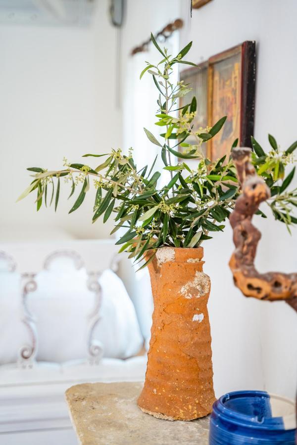 Olive Grove Cottage Menetai Экстерьер фото